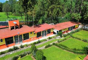 Foto de inmueble en Carretera Municipal a Cerro Colorado, Col. Cerro Colorado C.P. 51220, Valle de Bravo