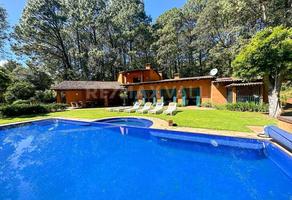 Foto de inmueble en , Col. Cerro Colorado C.P. 51220, Valle de Bravo