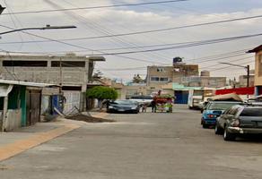 Foto de inmueble en , Col. Cerro del Marques C.P. 56614, Valle de Chalco Solidaridad