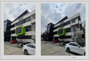 Foto de inmueble en Calle Corona, Col. Cervecera Modelo C.P. 53330, Naucalpan de Juárez