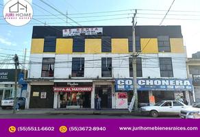 Foto de inmueble en Cuauhtemoc, Col. Chalco de Díaz Covarrubias Centro C.P. 56600, Chalco