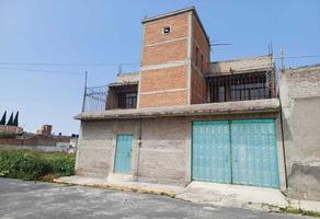 Foto de inmueble en Sor Juana Ines De La Cruz, Col. Chalco de Díaz Covarrubias Centro C.P. 56600, Chalco
