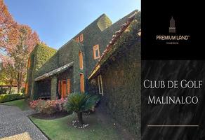 Foto de inmueble en CLUB DE GOLF, Col. Chapultepec C.P. 52240, Chapultepec