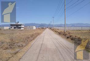 Foto de inmueble en Terreno EN Venta EN Chapultepec EDO MEX A 25min DE Metepec, Col. Chapultepec C.P. 52240, Chapultepec