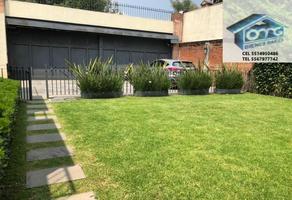 Foto de inmueble en Sin nombre de calle #.Int. ., Col. Chiluca C.P. 52930, Atizapán de Zaragoza