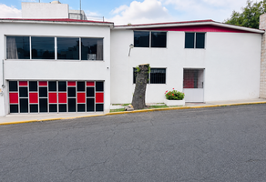 Foto de inmueble en Arquímedes, Col. Ciudad Brisa C.P. 53280, Naucalpan de Juárez