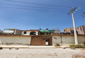 Foto de inmueble en Herreria, Col. Ciudad Cuauhtémoc Sección Embajada C.P. 55067, Ecatepec de Morelos
