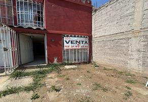 Foto de inmueble en , Col. Ciudad Galaxia los Reyes C.P. 56383, Chicoloapan
