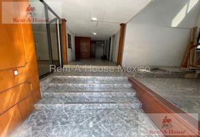 Foto de inmueble en Edificio Corporativo en Renta en Naucalpan de Juarez Ciudad Satelite VE 26-2425, Col. Ciudad Satélite C.P. 53100, Naucalpan de Juárez