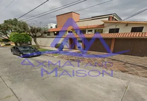Foto de inmueble en Fernández de Lizardi #36, Col. Ciudad Satélite C.P. 53100, Naucalpan de Juárez