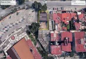 Foto de inmueble en Sin nombre de calle #., Col. Ciudad Satélite C.P. 53100, Naucalpan de Juárez