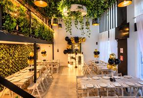 Foto de inmueble en Traspaso Salon Fiestas, Plaza Chic Satélite ($1,200,000) Operando O Renta Otro Giro ($90,000), Col. Ciudad Satélite C.P. 53100, Naucalpan de Juárez