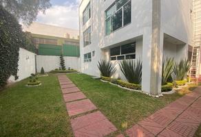 Foto de inmueble en francisco diaz covarrubias 29, Col. Ciudad Satélite C.P. 53100, Naucalpan de Juárez