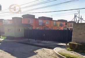 Foto de inmueble en AV DEL Trabajo 101, Guadalupe Y Club Jardin, Toluca, EDO Mex., Col. Club Jardín C.P. 50010, Toluca
