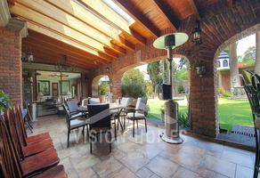 Foto de inmueble en , Col. Club de Golf Hacienda C.P. 52959, Atizapán de Zaragoza