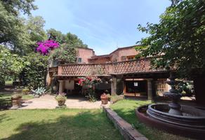 Foto de inmueble en El Rosario 0, Col. Club de Golf Hacienda C.P. 52959, Atizapán de Zaragoza
