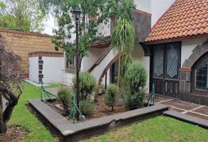 Foto de inmueble en San Diego de los Padres  14, Col. Club de Golf Hacienda C.P. 52959, Atizapán de Zaragoza