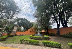 Foto de inmueble en cañadas, Col. Club de Golf Hacienda C.P. 52959, Atizapán de Zaragoza