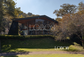 Foto de inmueble en , Col. Club de Golf Valle Escondido C.P. 52937, Atizapán de Zaragoza