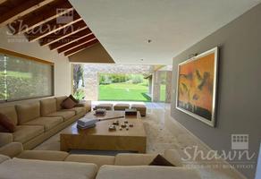 Foto de inmueble en Camino de Los Sauces, Col. Club de Golf los Encinos C.P. 52005, Lerma