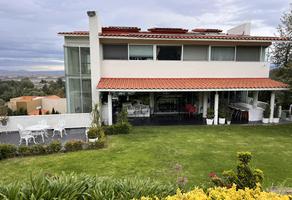 Foto de inmueble en Casa en Renta en el Fraccionamiento  Los Encinos Amueblada, Col. Club de Golf los Encinos C.P. 52005, Lerma