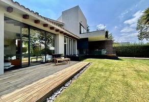 Foto de inmueble en Encinos, Col. Club de Golf los Encinos C.P. 52005, Lerma