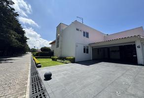 Foto de inmueble en Paseo de los Manzanos, Col. Club de Golf los Encinos C.P. 52005, Lerma