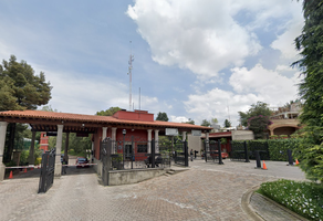 Foto de inmueble en RINCONADA DE LOS ENCINOS, Col. Club de Golf los Encinos C.P. 52005, Lerma