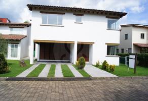 Foto de inmueble en Rinconada, Club de Golf los Encinos, Lerma, Col. Club de Golf los Encinos C.P. 52005, Lerma