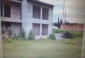 Foto de inmueble en 10,000 m2 Coatepec - Ixtapaluca Para 120 Casas, Col. Coatepec C.P. 56580, Ixtapaluca