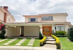 Foto de inmueble en 5 de Mayo fracc Rincon Viejo #350, Col. Coaxustenco C.P. 52140, Metepec