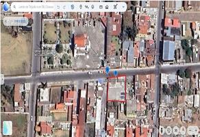 Foto de inmueble en , Col. Coaxustenco C.P. 52140, Metepec