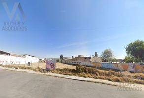 Foto de inmueble en Terreno Comercial EN Renta Sobre Pino Suarez Y Calle Pedro Asencio, Metepec, Col. Coaxustenco C.P. 52140, Metepec
