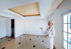 Foto de inmueble en moctezuma, Col. Coaxustenco C.P. 52140, Metepec