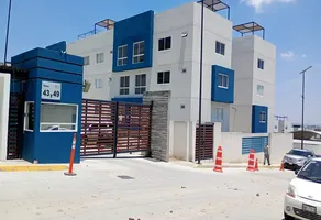 Foto de inmueble en AV CONSTITUCION, Col. Colinas del Lago C.P. 54744, Cuautitlán Izcalli