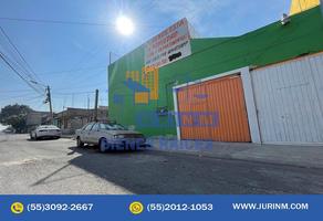 Foto de inmueble en Norte 6, Col. Concepción C.P. 56615, Valle de Chalco Solidaridad