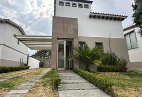 Foto de inmueble en CONOCIDO, Col. Condado del Valle C.P. 52144, Metepec