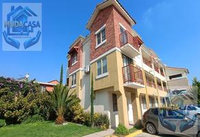 Foto de inmueble en Departamento EN Venta EN Real Verona, Tecamac, Col. Conjunto urbano Real Verona C.P. 55767, Tecámac