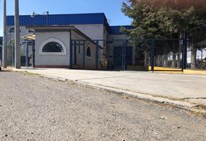 Foto de inmueble en Ler, Col. Corredor Industrial Toluca Lerma C.P. 52004, Lerma