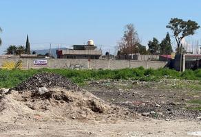 Foto de inmueble en AV DEL CANAL, Col. Covadonga C.P. 56607, Chalco