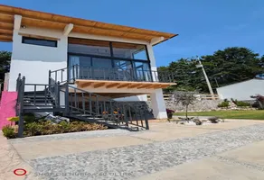 Foto de inmueble en DE LAS PALMAS #123, Col. Cuadrilla de Dolores C.P. 51225, Valle de Bravo