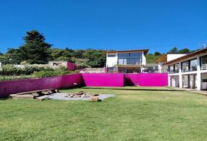 Foto de inmueble en LAS PALMAS, Col. Cuadrilla de Dolores C.P. 51225, Valle de Bravo