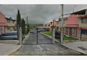 Foto de inmueble en RETORNO 31, TORNADO #0, Col. Cuatro Vientos C.P. 56589, Ixtapaluca