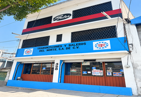 Foto de inmueble en Vía Morelos, Col. Cuauhtémoc Xalostoc C.P. 55310, Ecatepec de Morelos