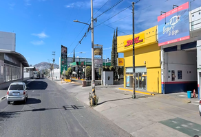 Foto de inmueble en Via Morelos, Col. Cuauhtémoc Xalostoc C.P. 55310, Ecatepec de Morelos