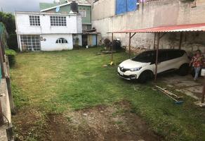 Foto de inmueble en 4ta Cerrada de Guadalupe Victoria, Col. Cuchilla Lázaro Cárdenas C.P. 55407, Ecatepec de Morelos