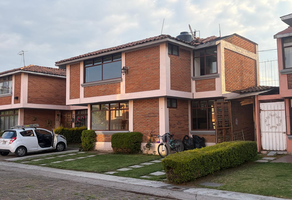 Foto de inmueble en número 14 B del Condominio Horizontal en la calle María del Refugio Alejandre Tarello número 312, Sa, Col. Cultural C.P. 50110, Toluca