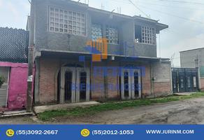 Foto de inmueble en Tarascos, Col. Culturas de México C.P. 56607, Chalco