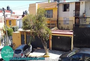 Foto de inmueble en , Col. Cumbres del Valle C.P. 54025, Tlalnepantla de Baz