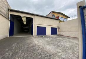 Foto de inmueble en Bodega EN Venta EN Zinacantepec, Col. De la Veracruz C.P. 51356, Zinacantepec
